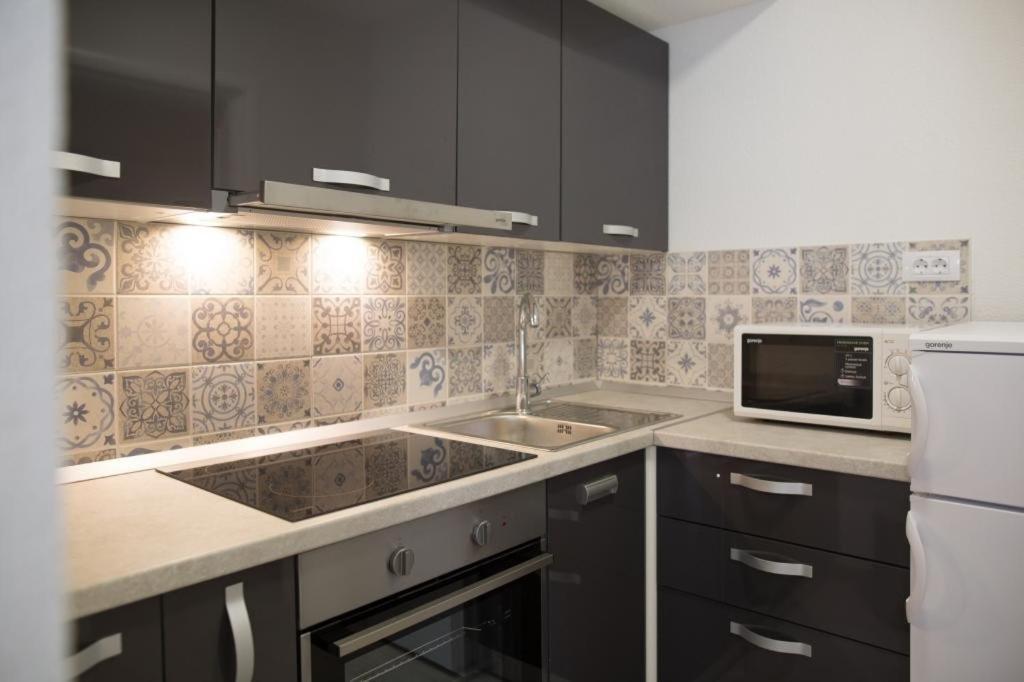 Serious Job Apartment Dubrovnik Eksteriør bilde