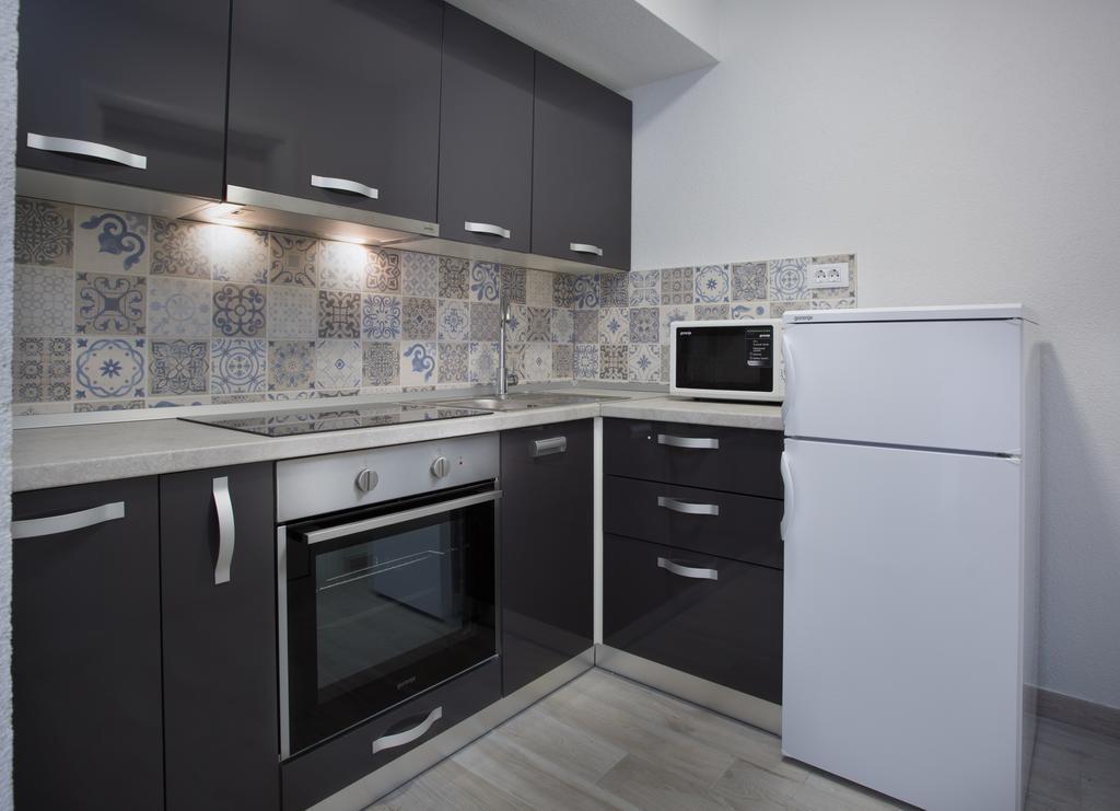 Serious Job Apartment Dubrovnik Eksteriør bilde