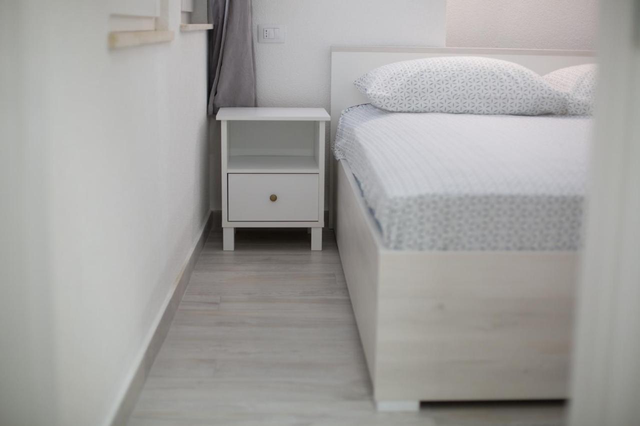 Serious Job Apartment Dubrovnik Eksteriør bilde