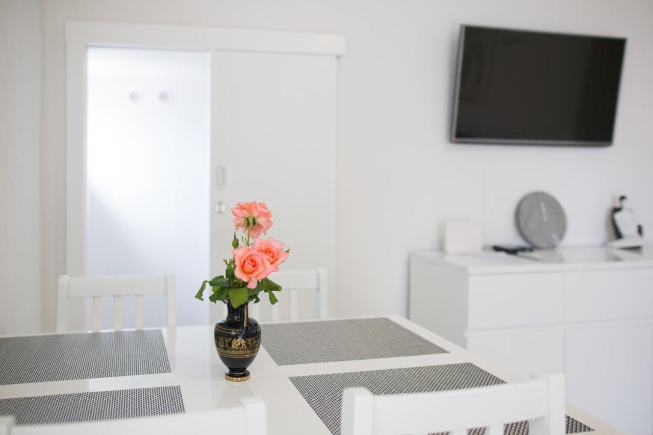 Serious Job Apartment Dubrovnik Eksteriør bilde