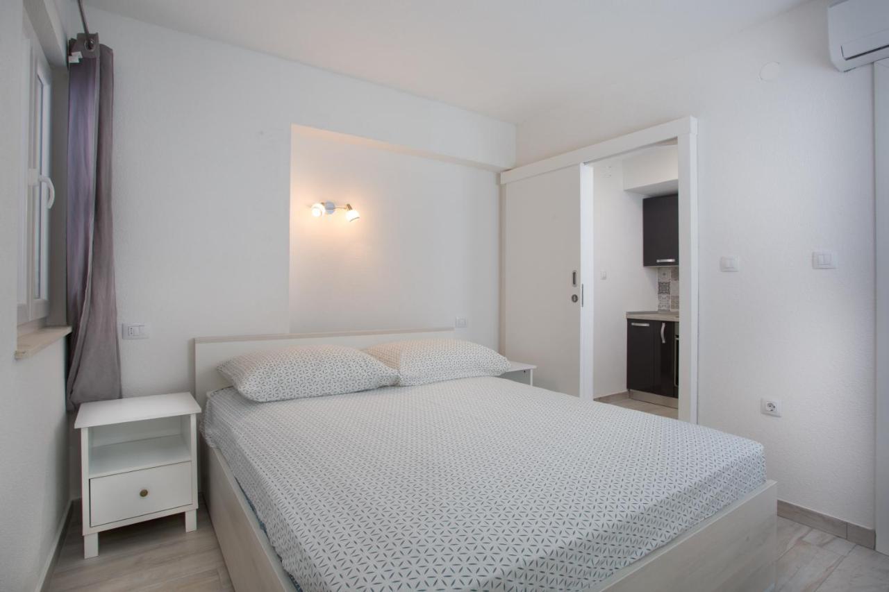 Serious Job Apartment Dubrovnik Eksteriør bilde