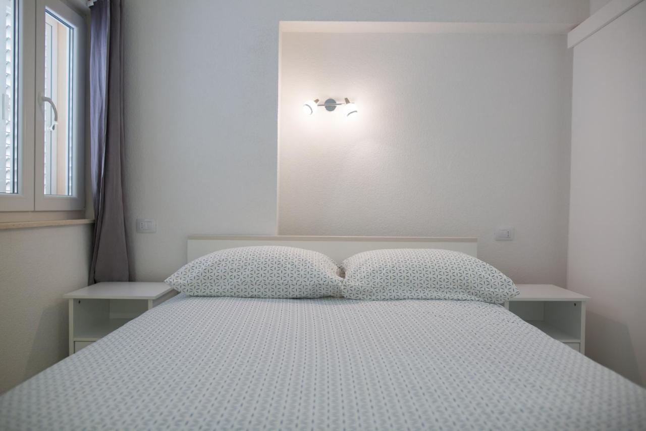 Serious Job Apartment Dubrovnik Eksteriør bilde